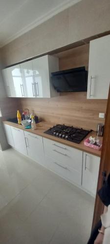 La Nouvelle Ville Ibn Batouta Apartment | Appartement vue mer tanger