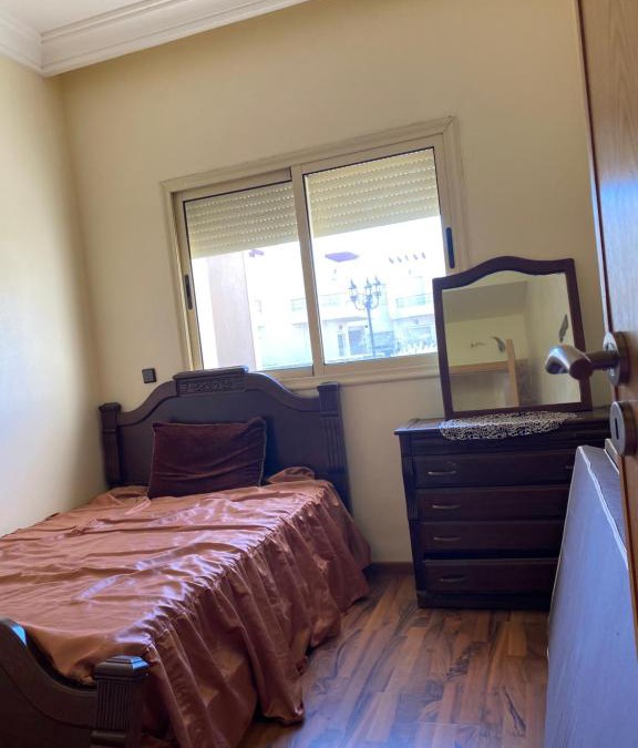 Kceibya Apartment | Appartement vue sur piscine-Savannah beach