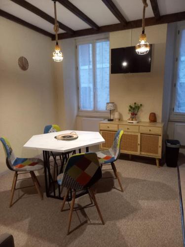 Eaux-Bonnes Apartment | Appartement Zen