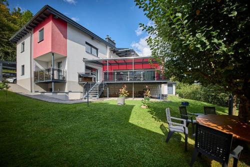 Schwarzach im Pongau Apartment | Appartementhaus Goldnugget
