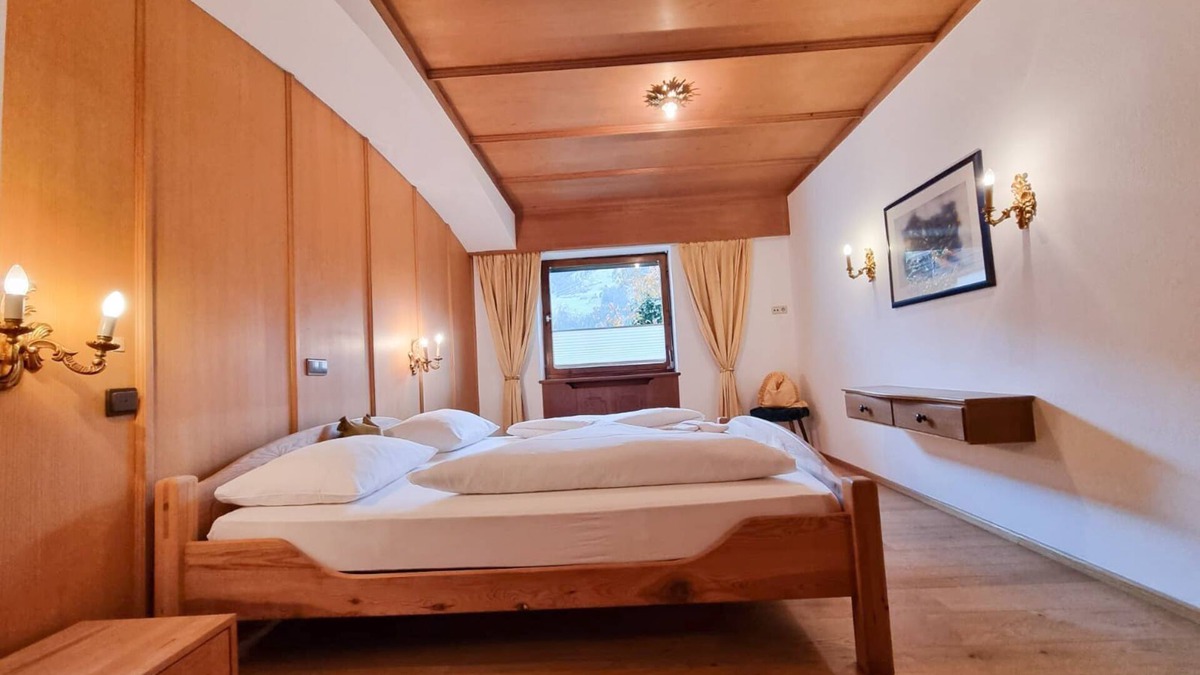 Zell am Ziller Apartment | Appartementhaus Zillertal Arena - Ferienwohnung für 2 Personen