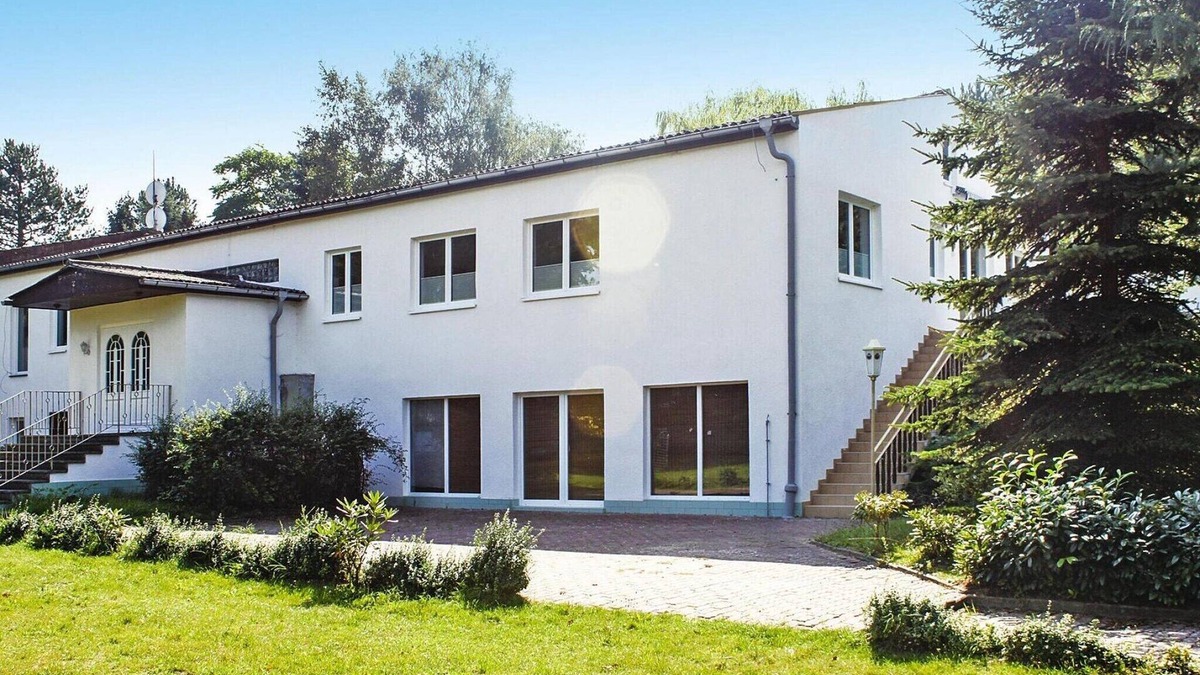 Sommersdorf Apartment | Appartementhaus Seeperle, Sommersdorf