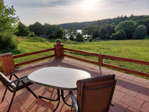 Lenzen Apartment | Appartementhof Fastnacht am See