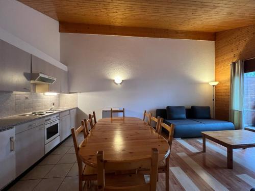 Vionnaz Apartment | Appartements 3 chambres