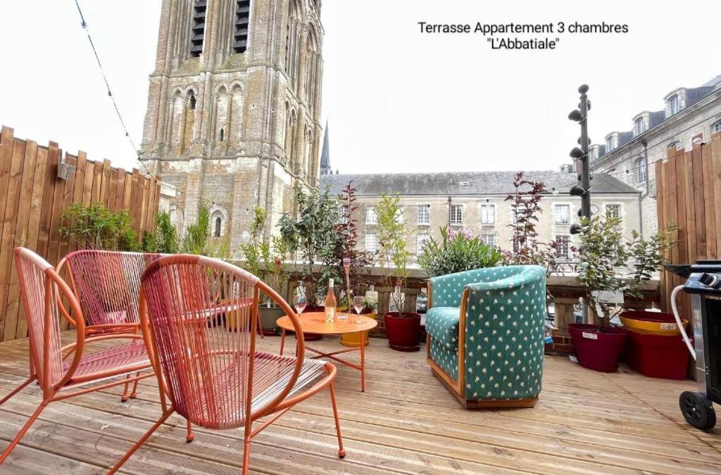 Vendome Apartment | Appartements en hyper Centre de Vendôme