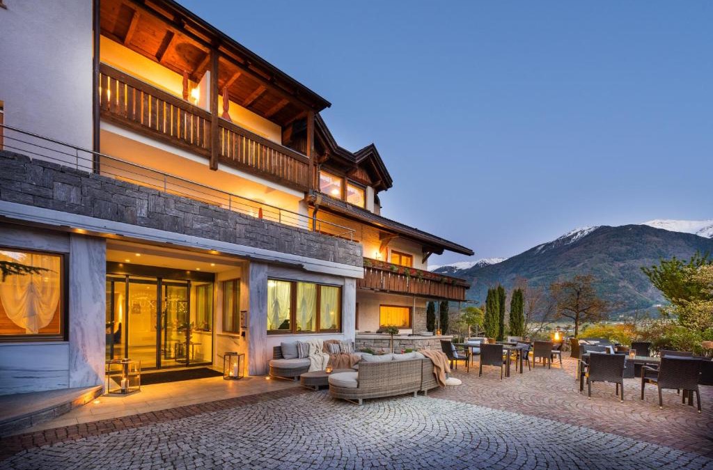 Vezzano Apartment | Appartements Fux