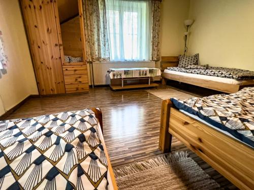 Vordernberg Apartment | Appartements Pircher