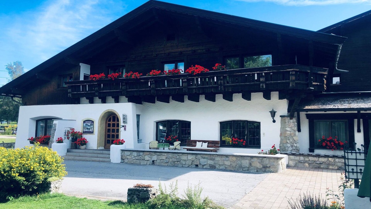 Seefeld in Tirol Apartment | Appartements Rabitsch Hof