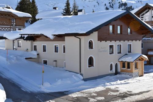 Obertauern Apartment | Appartements Tauernblick