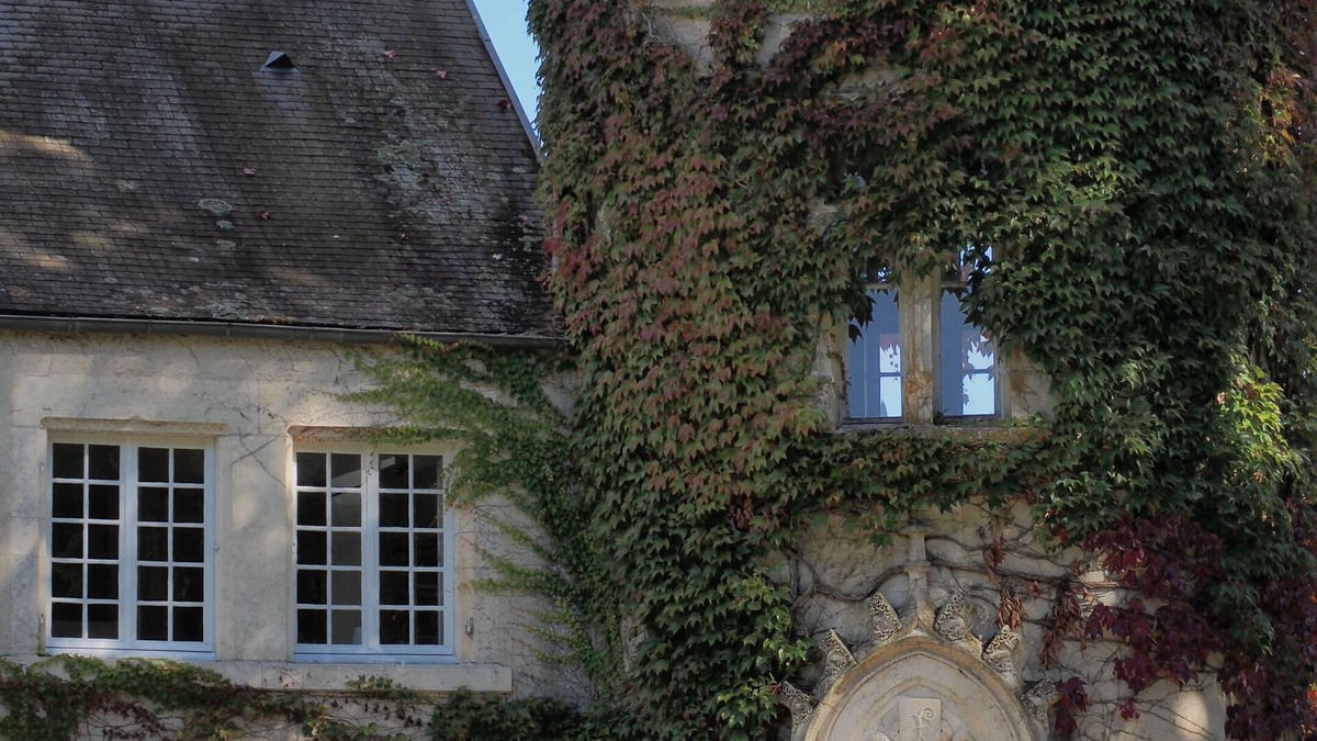 Moloy Apartment | APPARTenTHÈSE - Peace, nature & comfort 3★ for 2 pers. in the heart of Bourgogne