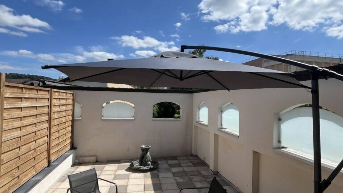 Forbach Hotel | AppartHôtel Elite & Spa