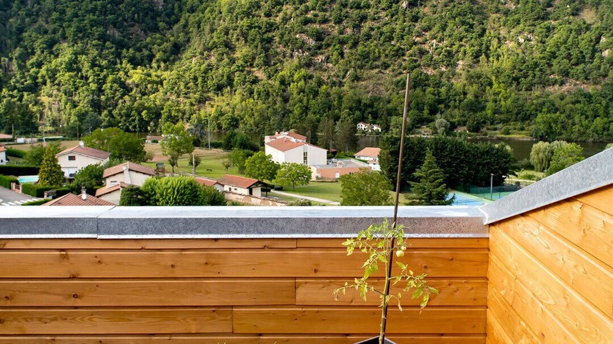 Amelie-les-Bains-Palalda Apartment | Apparthôtel New Palmarium