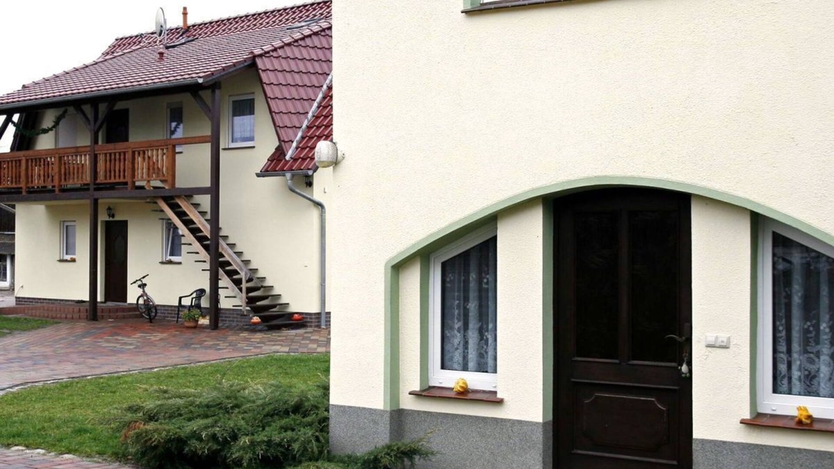 Wuwerk Apartment | Appartment 2 - Ferienwohnung und Pension Jentsch