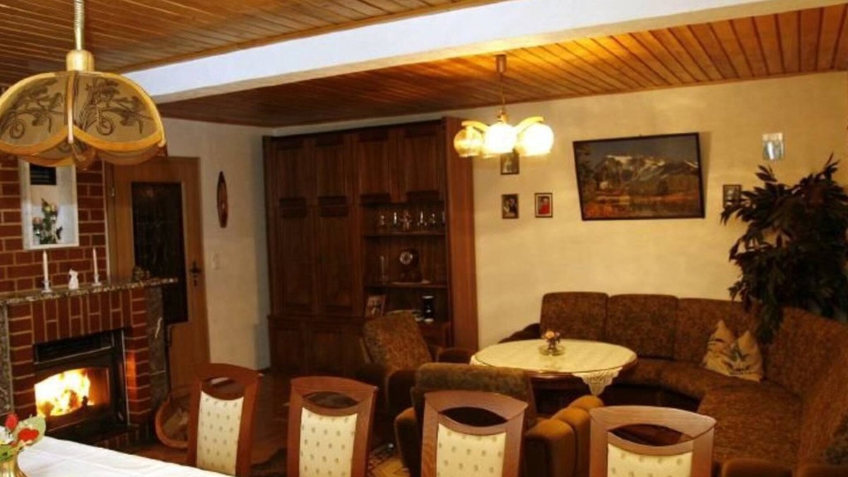 Wuwerk Apartment | Appartment 3 - Ferienwohnung und Pension Jentsch