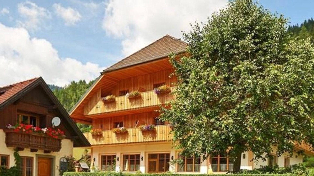 Sankt Michael im Lungau Other | Appartment A - Blasiwirt, Landgut