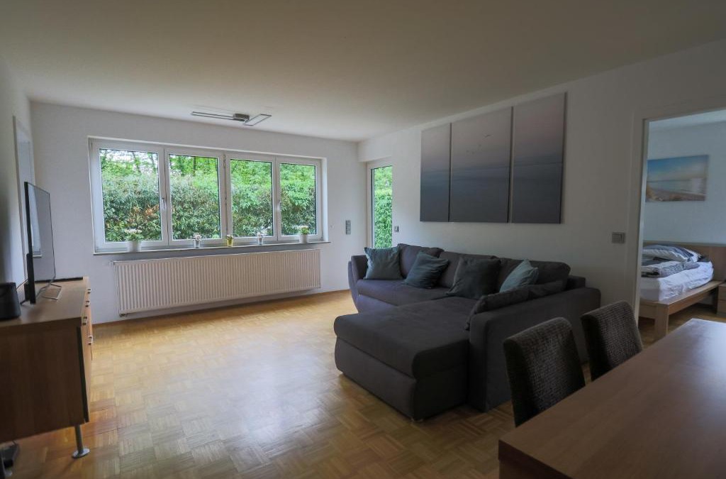 Kirchheim unter Teck Apartment | Appartment am Ziegelwasen