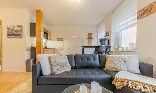 Cottbus Apartment | Appartment am Weltspiegel