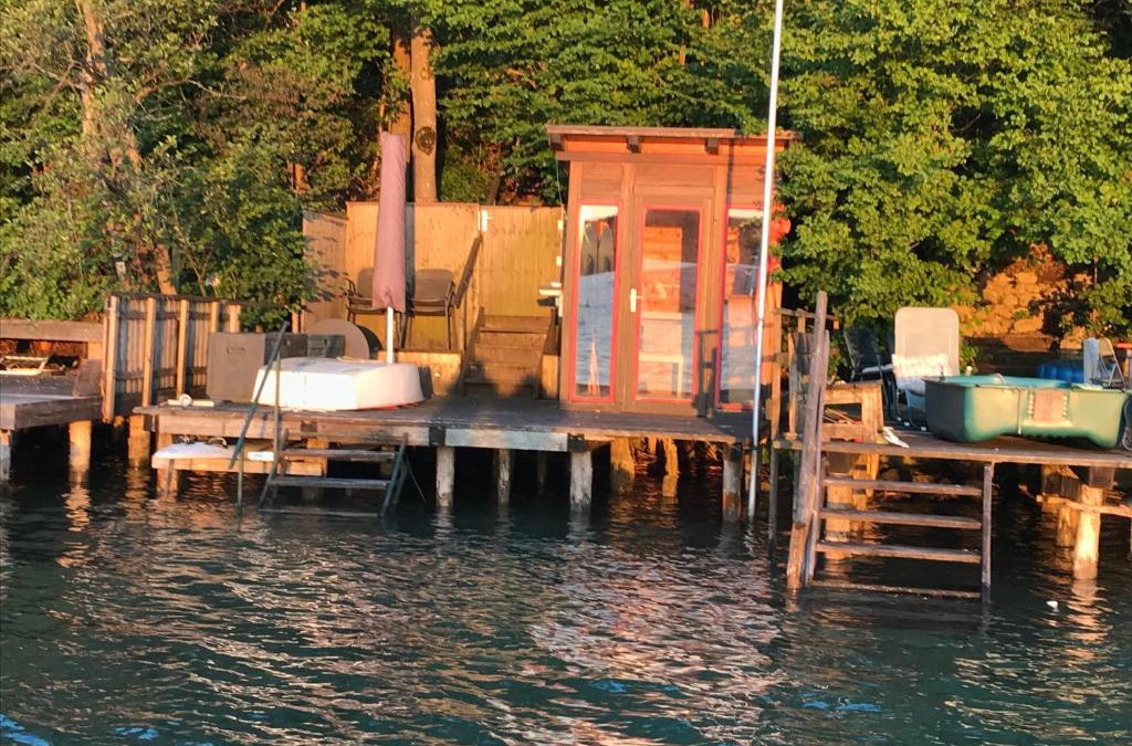 Schoerfling am Attersee Apartment | Appartment in Kammerl