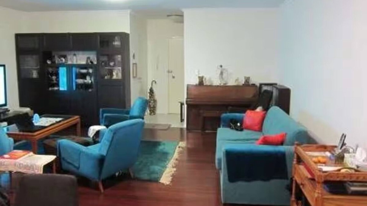 Macquarie Park Apartment | Appartment in Macquarie Gardens with tennis courts, gym, swimming Pool and sauna