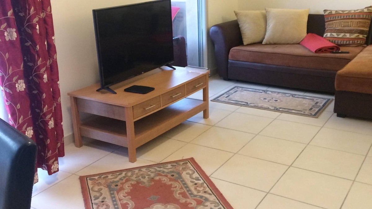 La Bocca Apartment | Appartment in tranquil location yet close to all amenities in new development