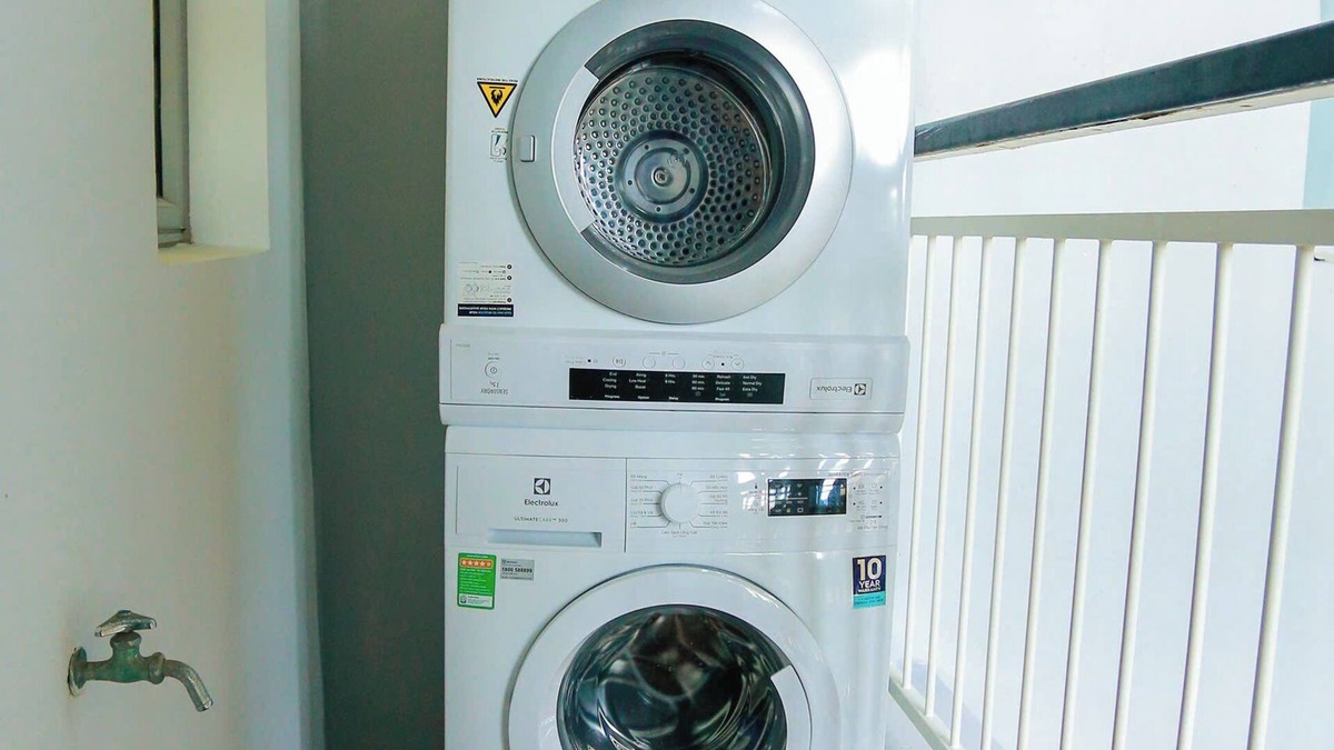 Hai Chau Apartment | Appartment Luxury ★Han Riverside ★ Happy Home★Danang Center