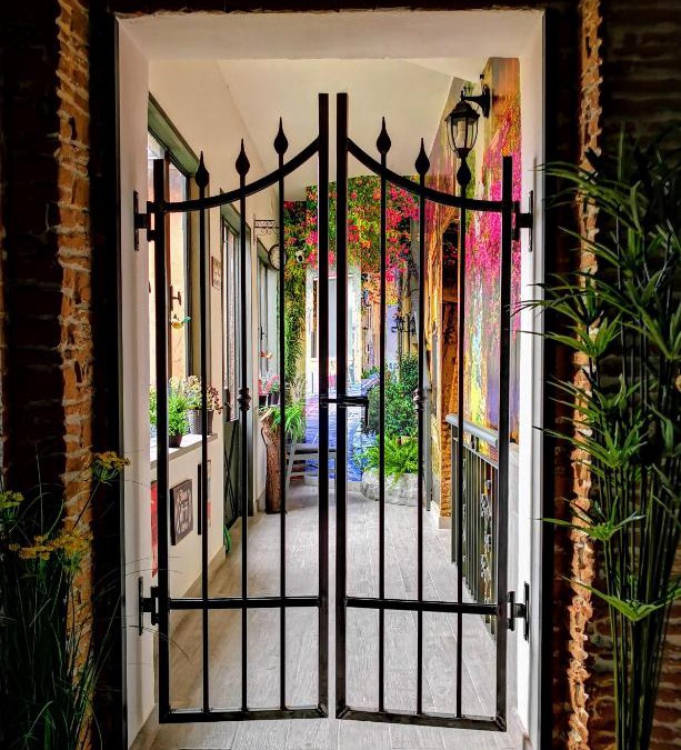 Cividale del Friuli House | appartment & rooms SecondoPiano