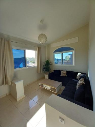 Ksar es Seghir Apartment | Appartment with terrrasse ANDALUCIA Inn Tanger