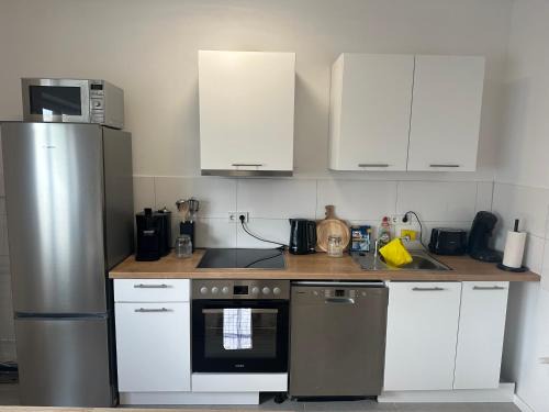 Schierholz Apartment | Appartment Zur Blume