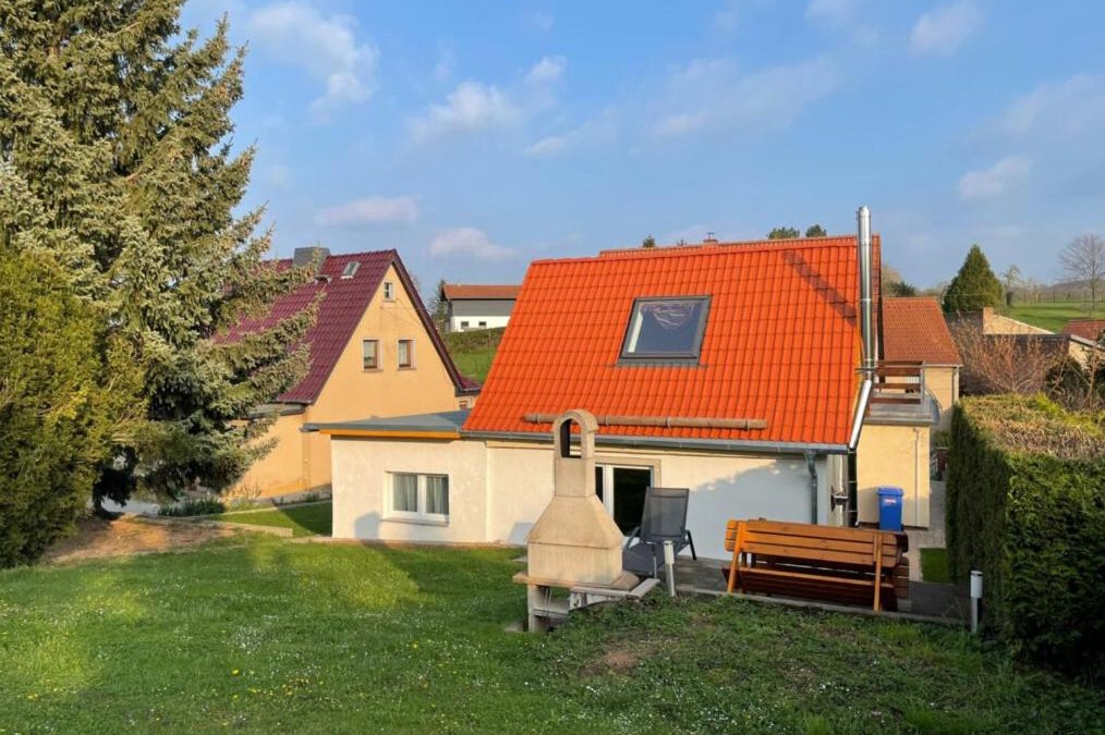 Wethau House | Appartmenthaus