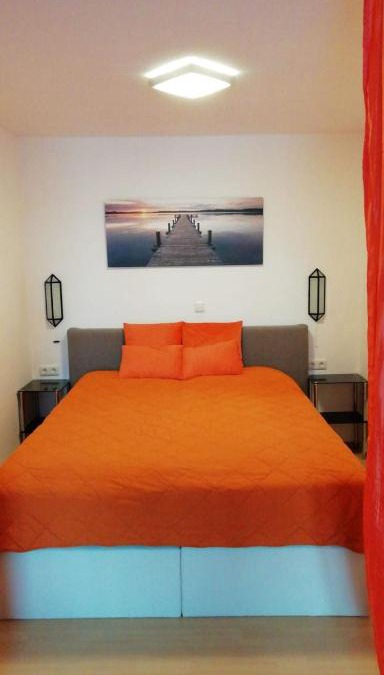 Schlagl House | Appartmenthaus Kern