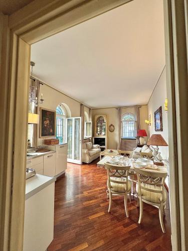 Washington Apartment | Appartmento - Marghera -