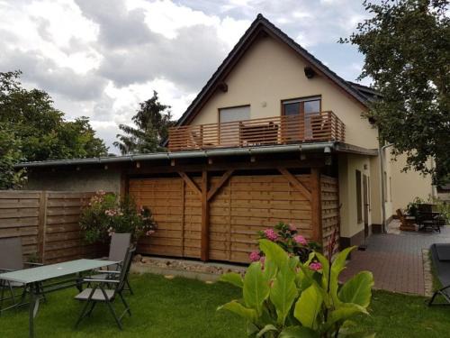 Ragow Apartment | Appealing apartment in Lübbenau