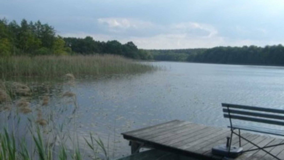 Lalendorf House | APPEL-HUUS directly on the lake - APPEL-HUUS directly on the lake