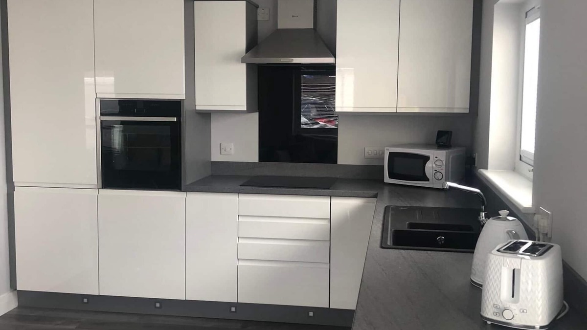 South Galson Apartment | Appin Apartment