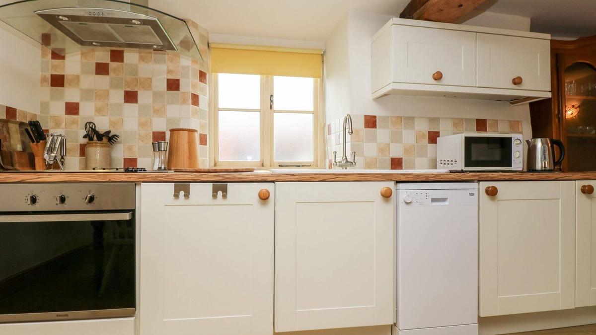 Yeoford Cottage | Apple Cottage
