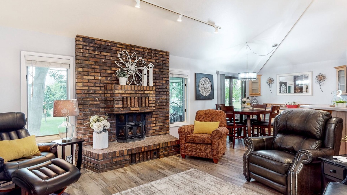 Filer Cottage | Apple Cottage | House in Filer