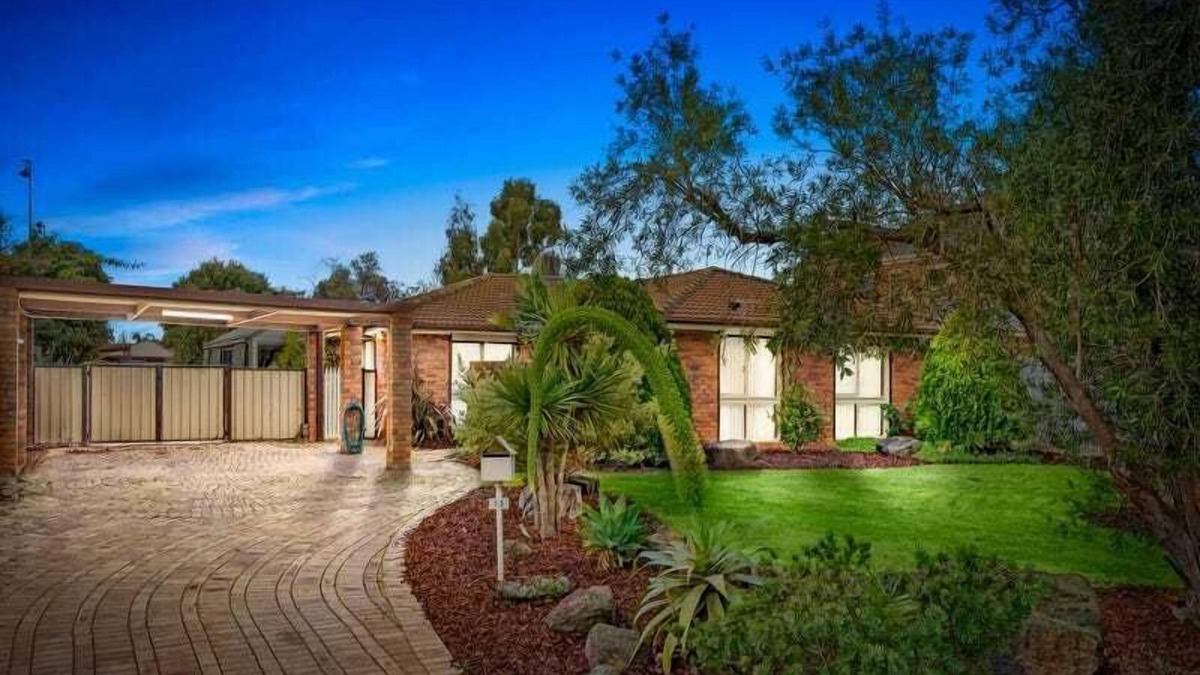 Hoppers Crossing House | Apple House Hoppers Crossing