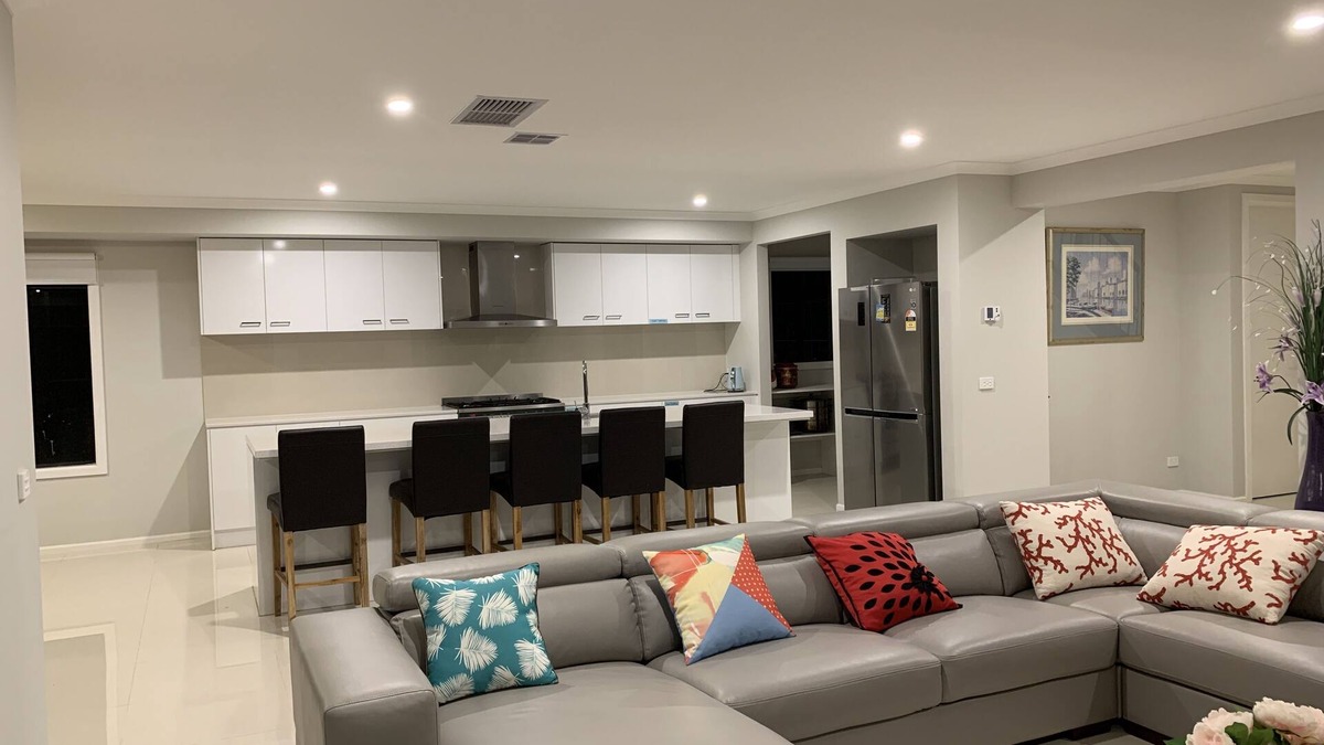 Truganina House | Apple House Truganina