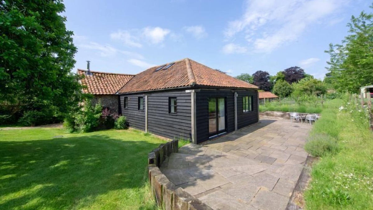 Langham House | Apple Tree Barn, Langham, Norfolk