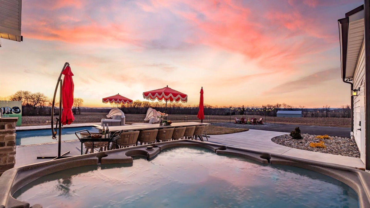 Bonneauville House | Applewood Landing Sum