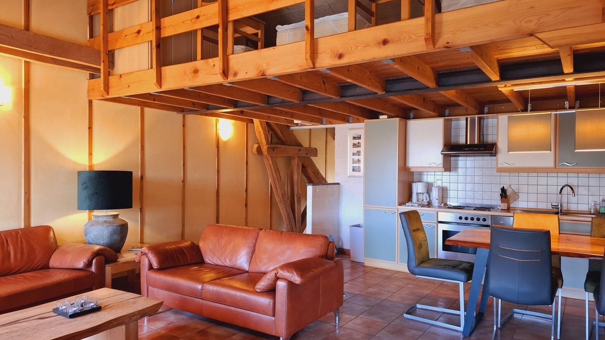 The Ardennes Apartment | Apppartement Svadhisthana 5pers. - Domaine Alu