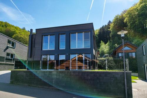 Rieden Apartment | Apprimus Ferienwohnungen - Waldsee Rieden Panoramaterrasse 4 EG