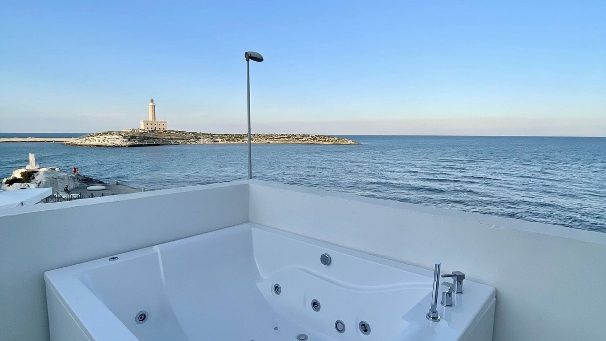 Vieste Hotel | Approdo di Venere