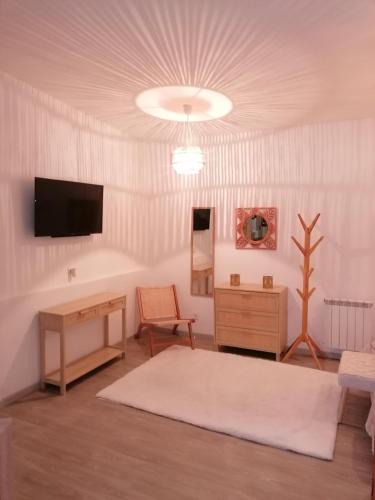 Rouvroy Apartment | Appt l'orientale 50m2 avec terrasse