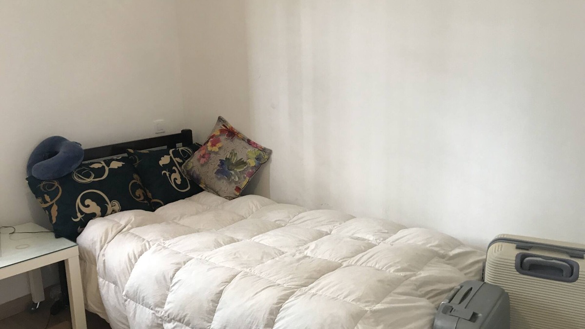 Quartier Administratif House | Appto a La Marina de Rabat