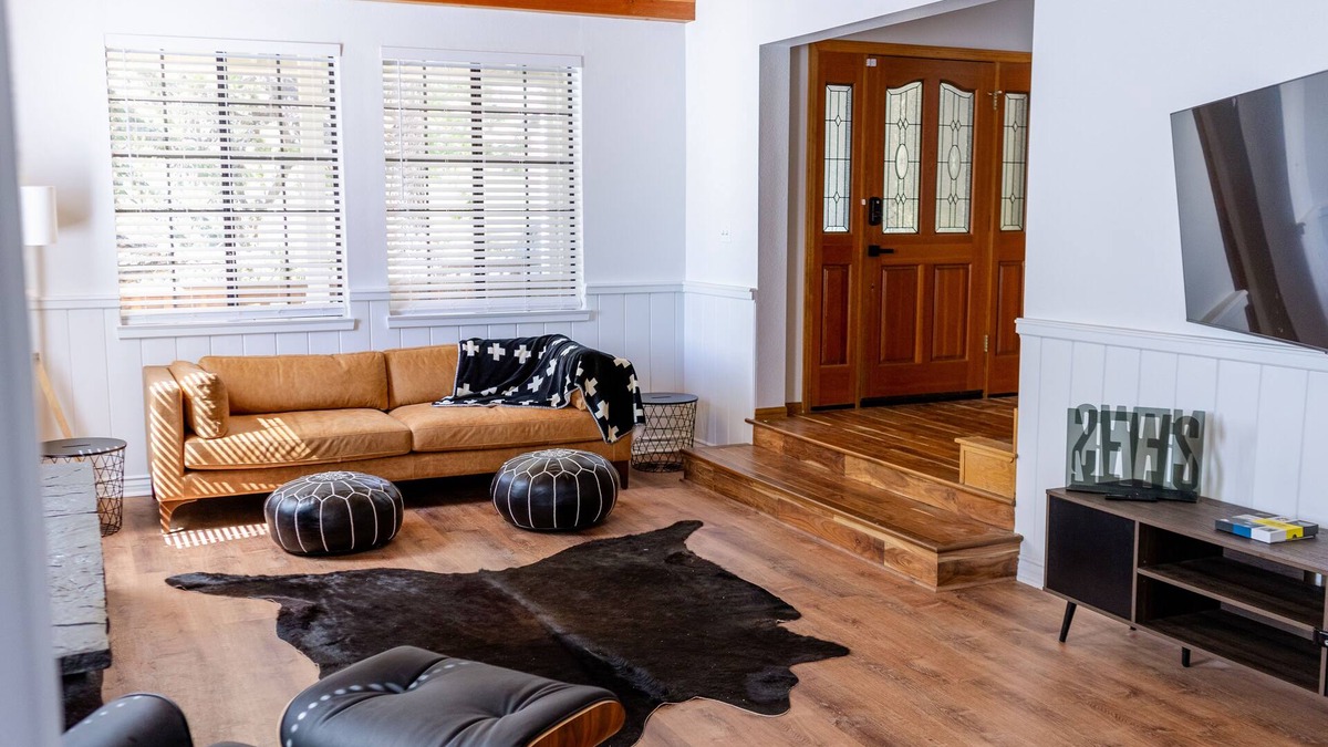 Wrightwood Ski Chalet | Apres-Ski Chalet Mt High Wrightwood Ski Resort