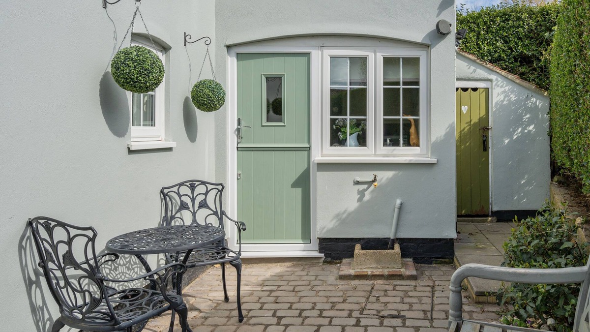 Winterton-on-Sea Cottage | April Cottage | Winterton Cottages