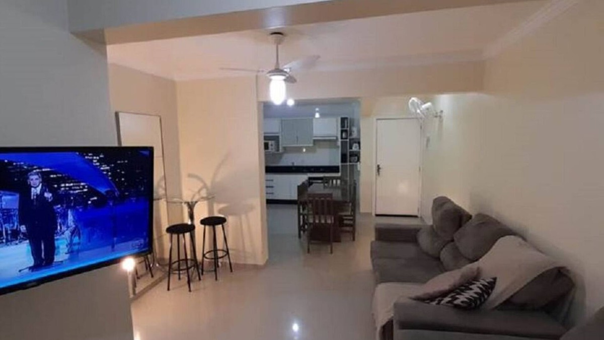 Piratuba Apartment | Apt 102, just 2 minutes from Piratuba Thermal Park/SC