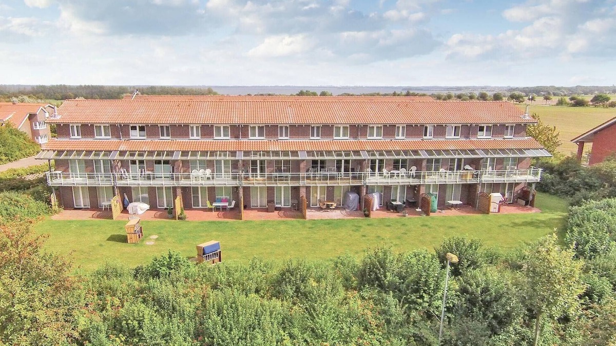 Hohen Wieschendorf Apartment | Apt. 3 Hohen Wieschendorf