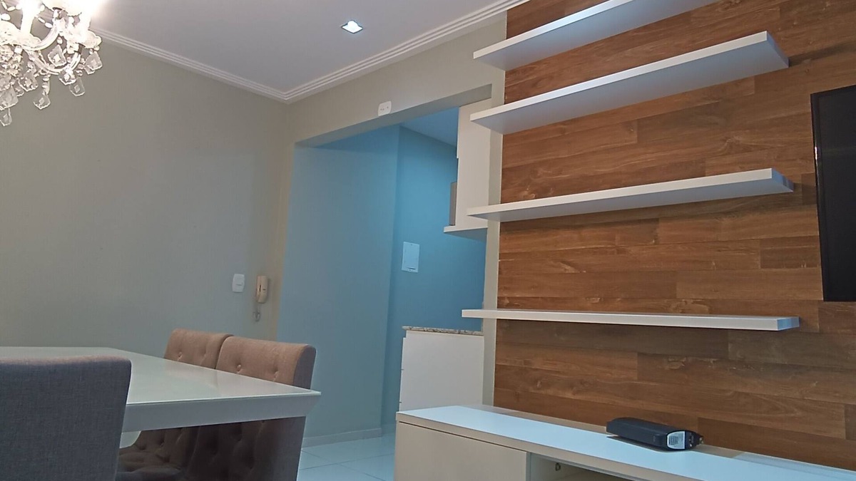 Itapua House | Apt 504 with Comfort and Practicality in Itapuã